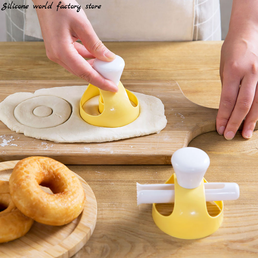 Kitchen Baking Utensils - Ốp Thế Giới Món Tráng Miệng