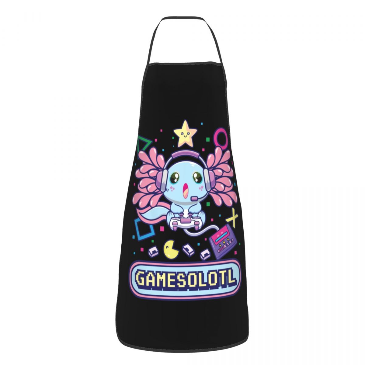 Gamesalotl Axolotl Chơi Trò Ch - đánh giá và giá Kitchen Baking Game