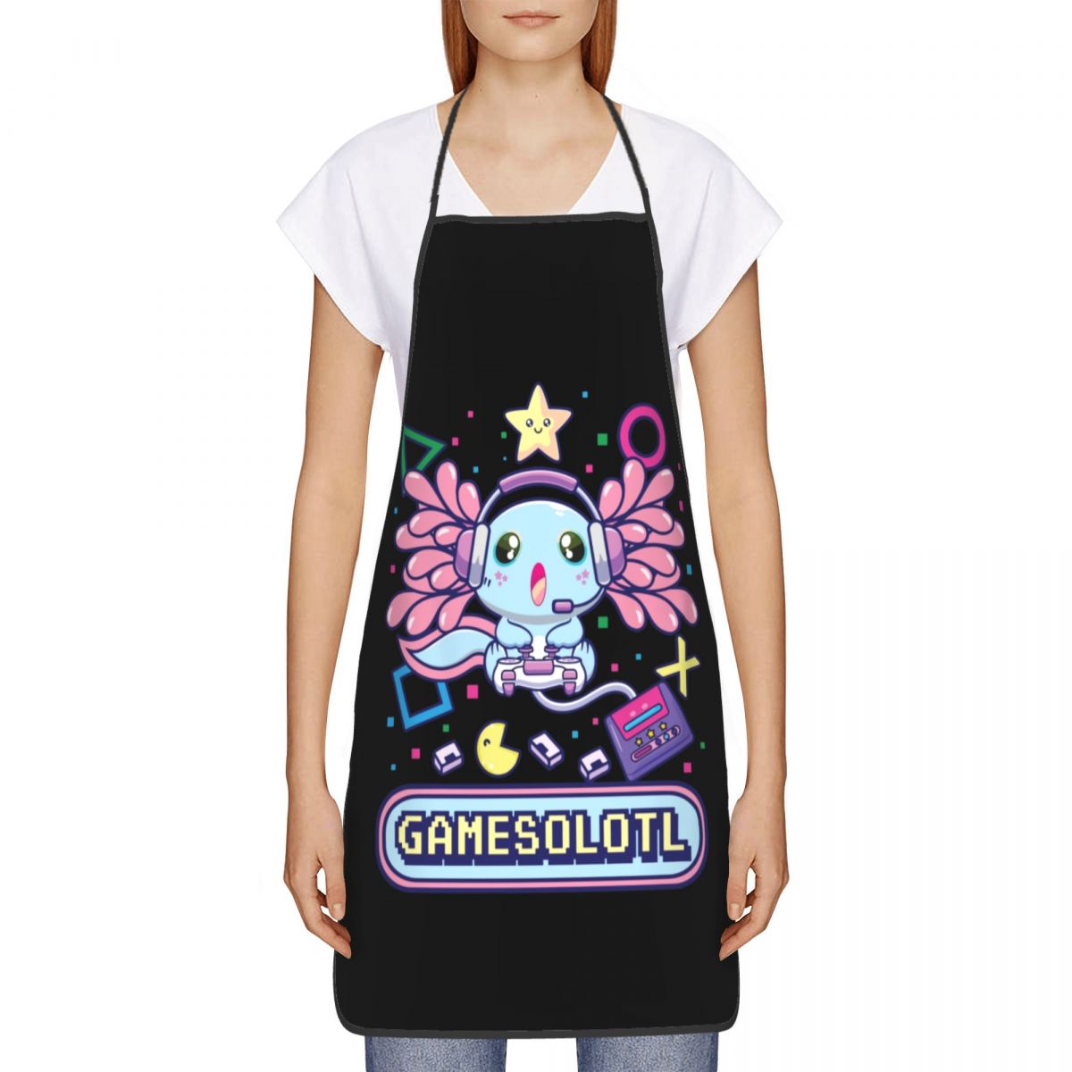 Gamesalotl Axolotl Chơi Trò Ch - đánh giá và giá Kitchen Baking Game