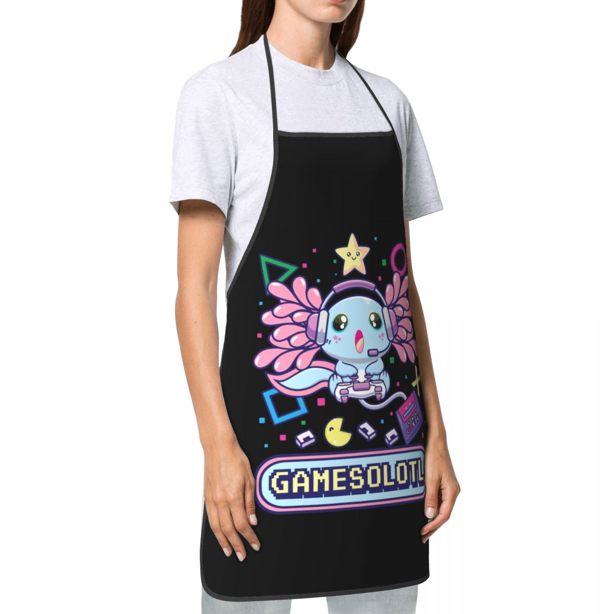 Gamesalotl Axolotl Chơi Trò Ch - đánh giá và giá Kitchen Baking Game