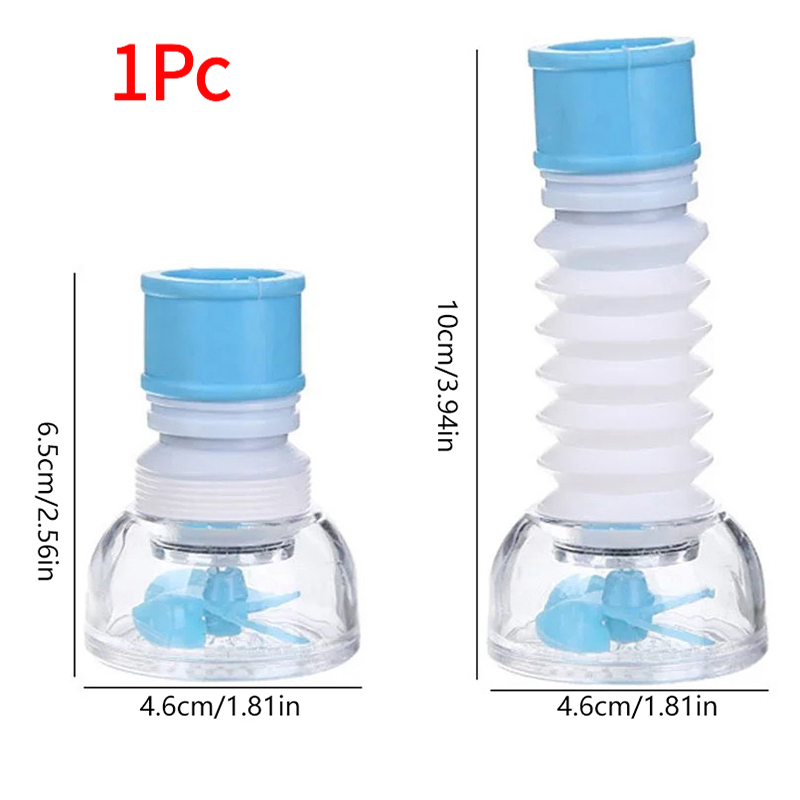 360°Swivel Extension Kitchen F - đánh giá và giá Kitchen Baking Kit