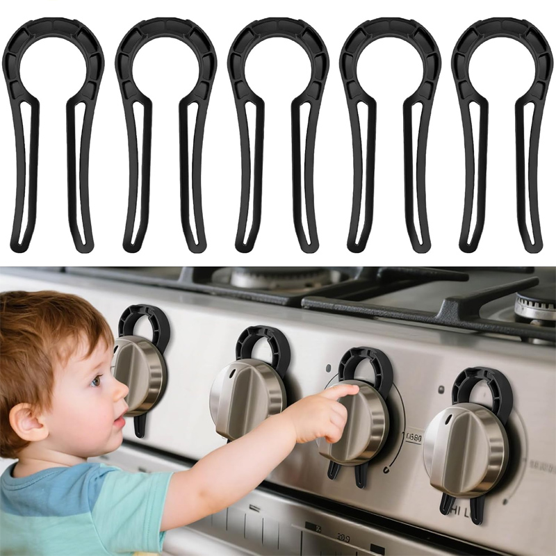 Childproof Kitchen Safety Set  - đánh giá và giá Kitchen Baking Kit
