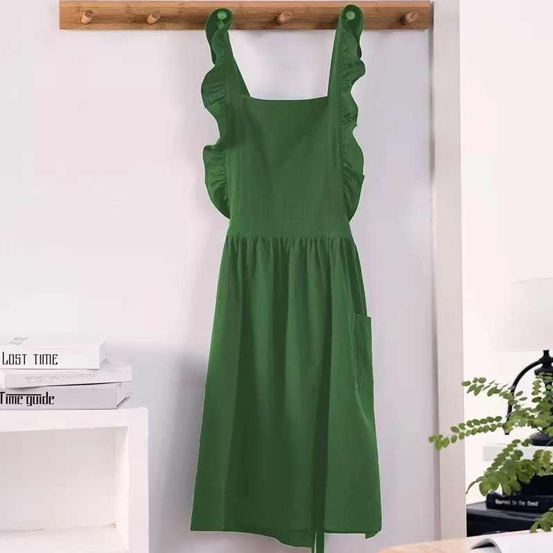 1PC French Pastoral Florist Ar - đánh giá và giá Kitchen Baking