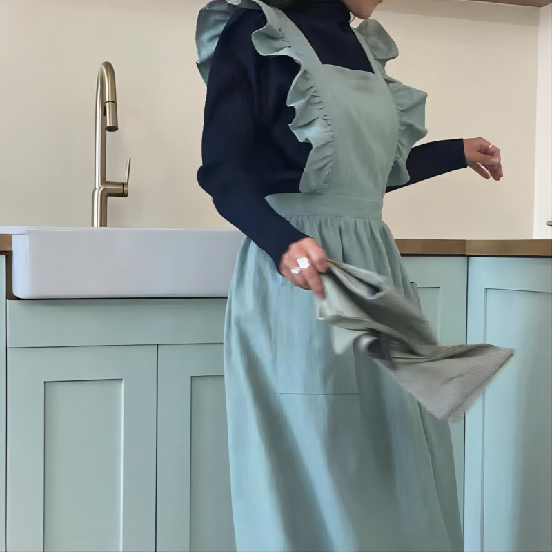 1PC French Pastoral Florist Ar - đánh giá và giá Kitchen Baking