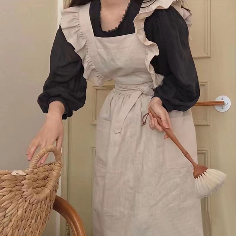 1PC French Pastoral Florist Ar - đánh giá và giá Kitchen Baking
