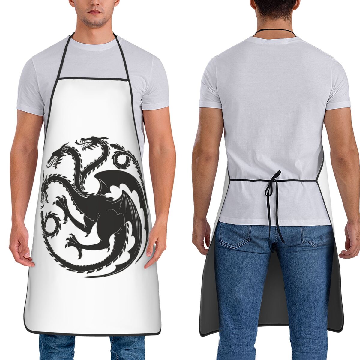 Game Of Thrones House Targarye - đánh giá và giá Kitchen Baking Game
