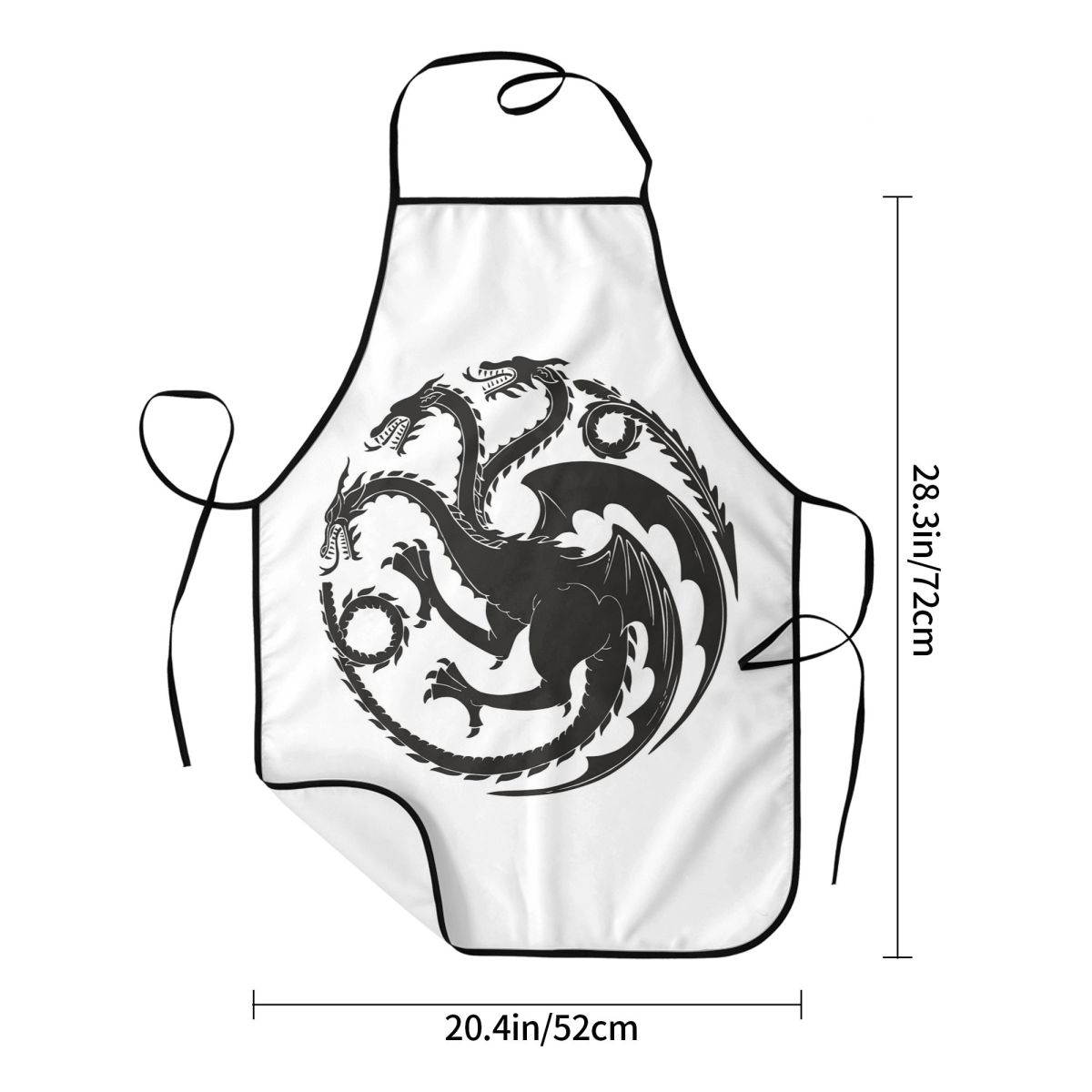 Game Of Thrones House Targarye - đánh giá và giá Kitchen Baking Game