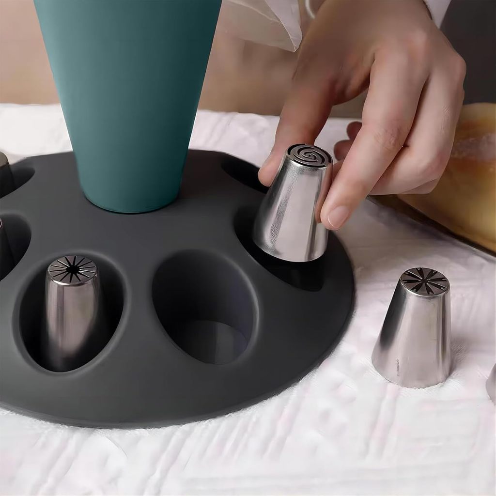 1Pcs Cake Decorating Piping Ba - đánh giá và giá Kitchen Baking