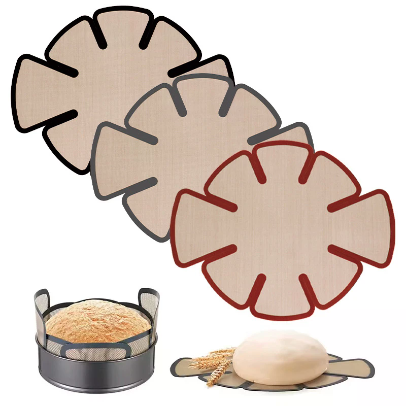 Silicone Baking Loaf Pan Mat N - đánh giá và giá Kitchen Baking Pans