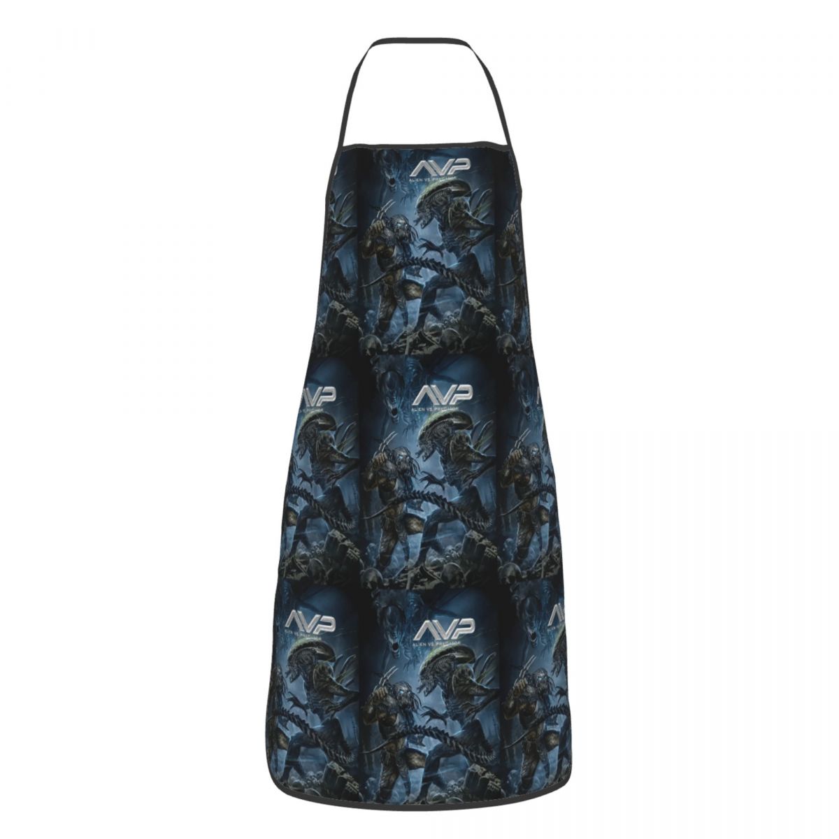 Alien Vs Predator Game Apron C - đánh giá và giá Kitchen Baking Game