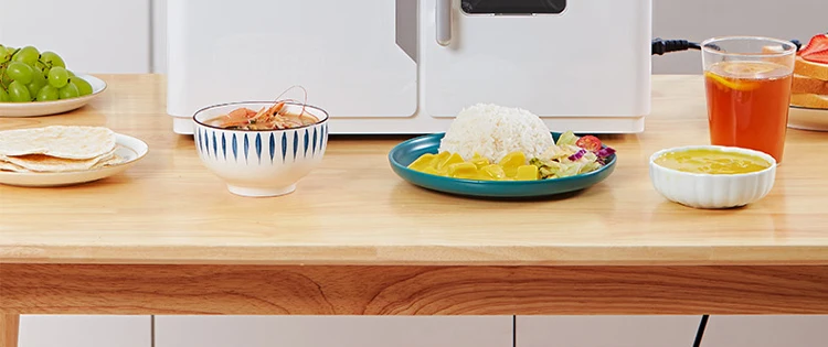 2026 New 1900W Automatic Roti  - đánh giá và giá Kitchen Baking
