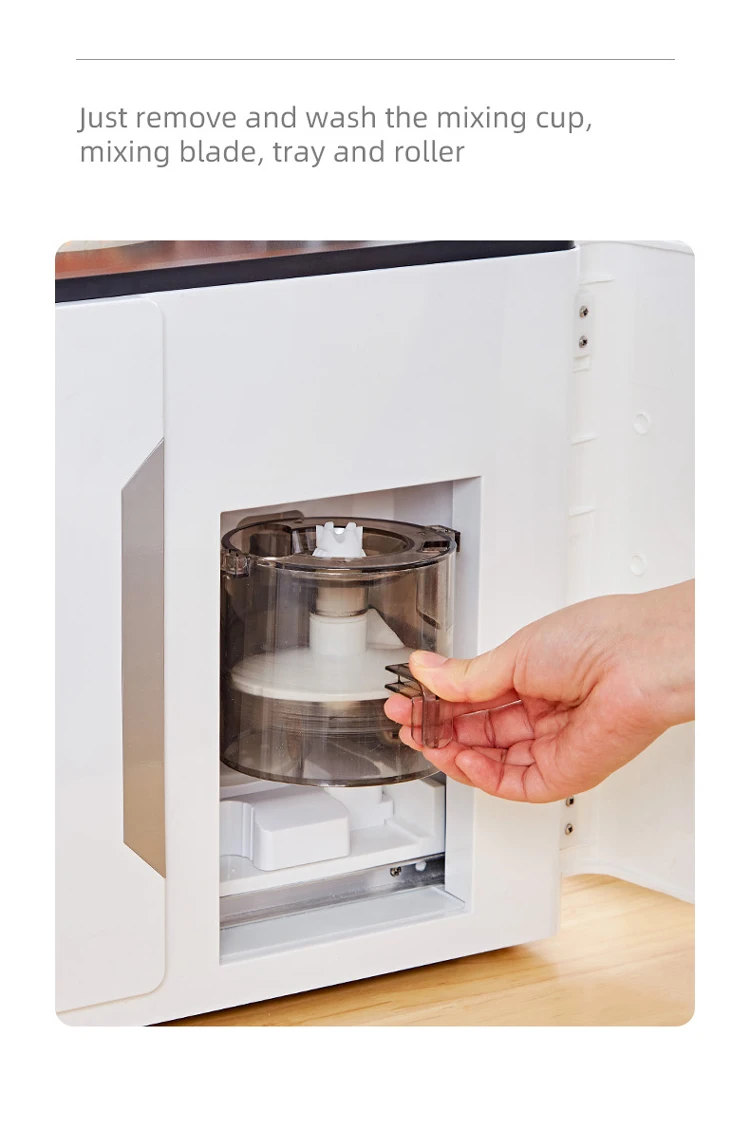 2026 New 1900W Automatic Roti  - đánh giá và giá Kitchen Baking