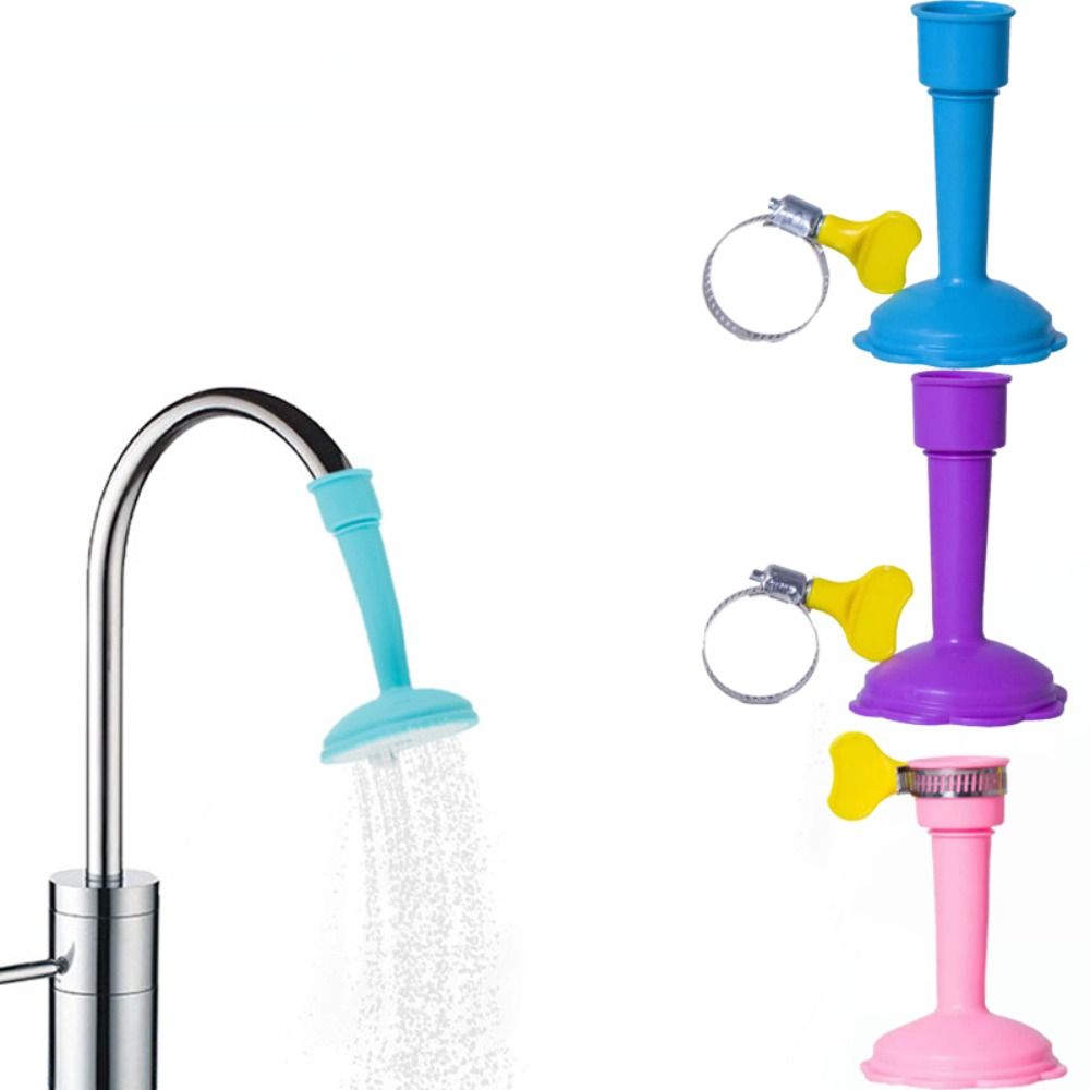 Silicone Faucet Sprayers High  - đánh giá và giá Kitchen Baking Kit