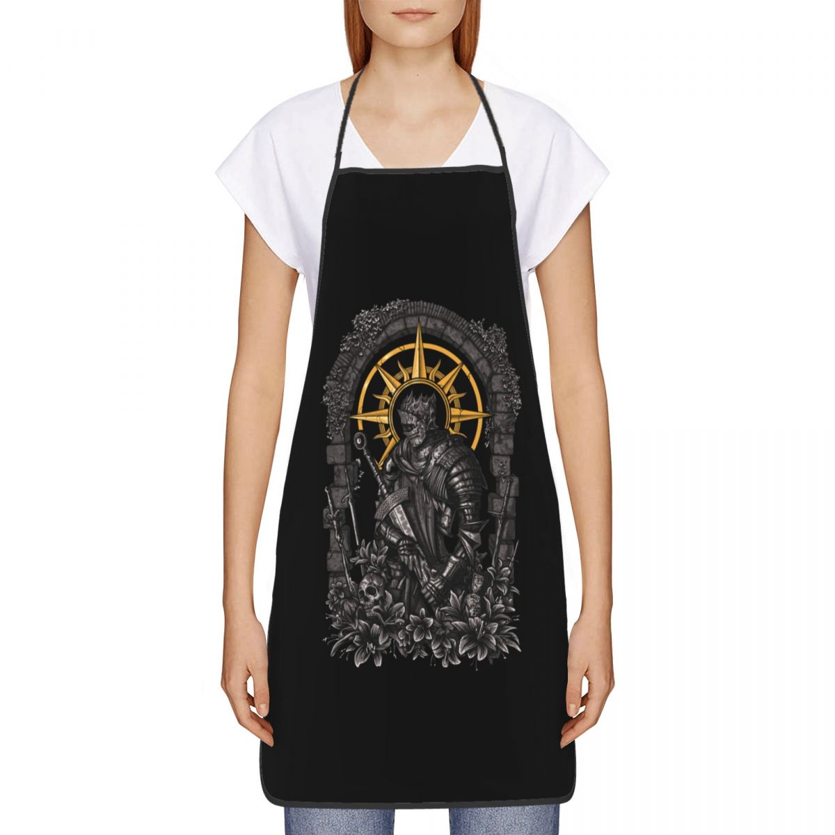 Unisex Dark Souls Game Kitchen - đánh giá và giá Kitchen Baking Game