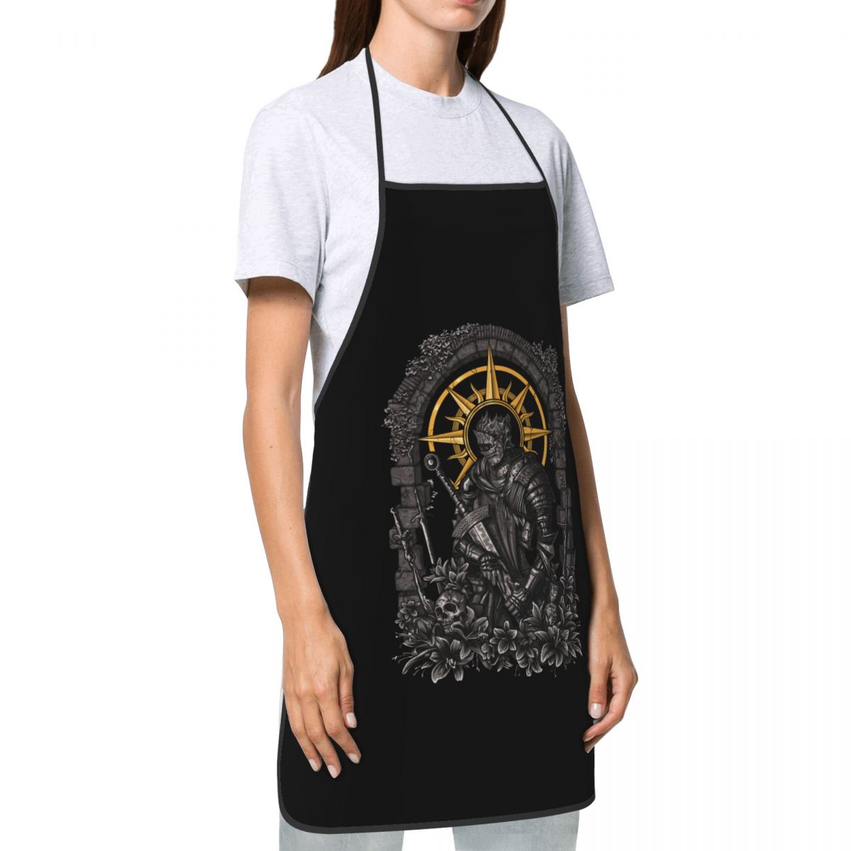 Unisex Dark Souls Game Kitchen - đánh giá và giá Kitchen Baking Game