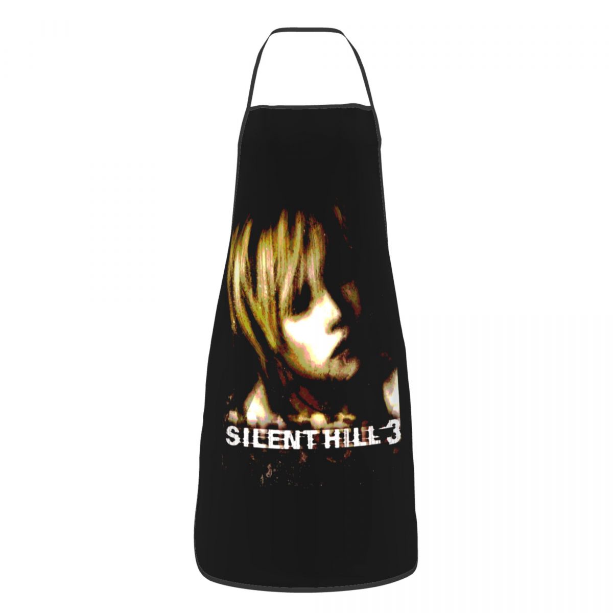 Horror Game Silent Hill 3 Funn - đánh giá và giá Kitchen Baking Game