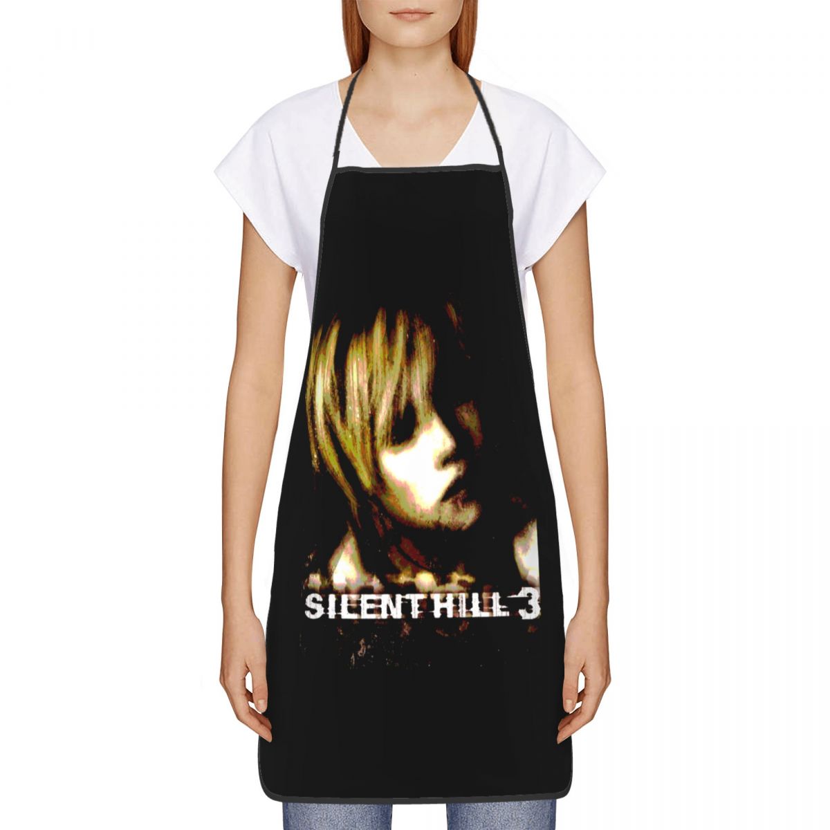 Horror Game Silent Hill 3 Funn - đánh giá và giá Kitchen Baking Game