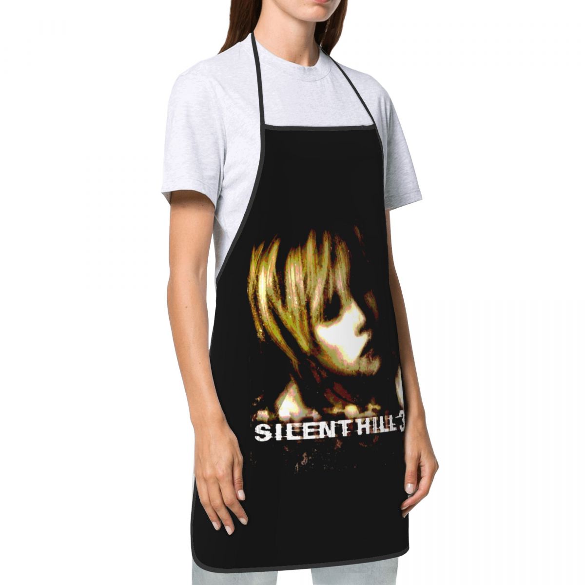 Horror Game Silent Hill 3 Funn - đánh giá và giá Kitchen Baking Game