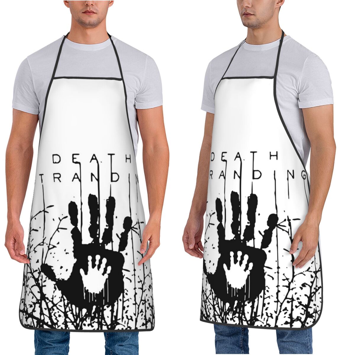 In The Forest Death Stranding  - đánh giá và giá Kitchen Baking Game