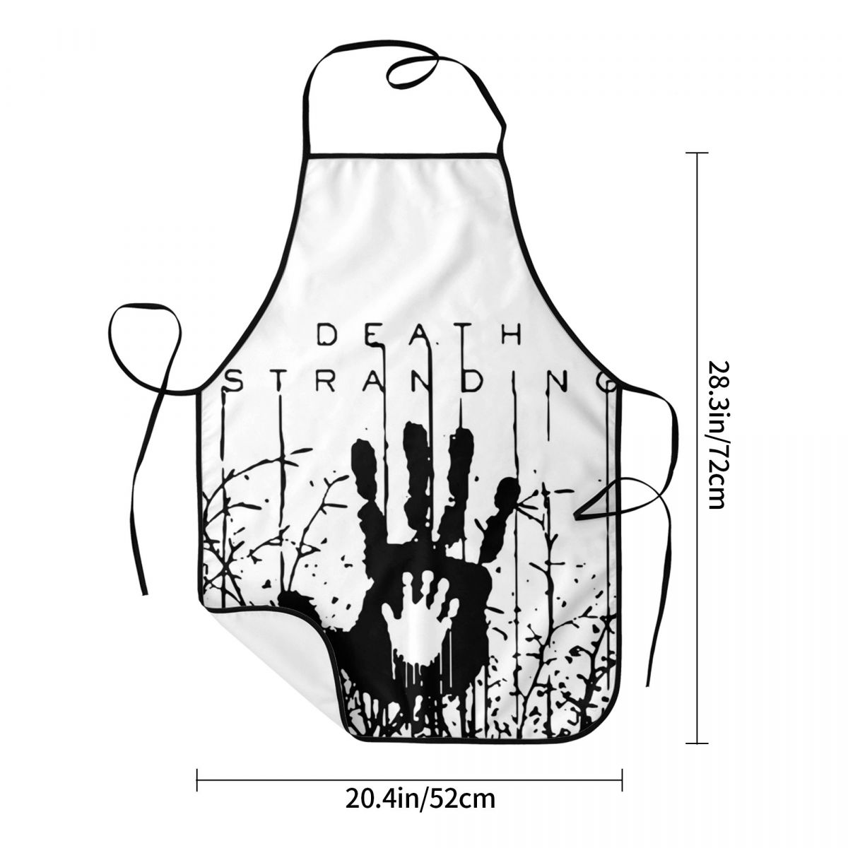 In The Forest Death Stranding  - đánh giá và giá Kitchen Baking Game