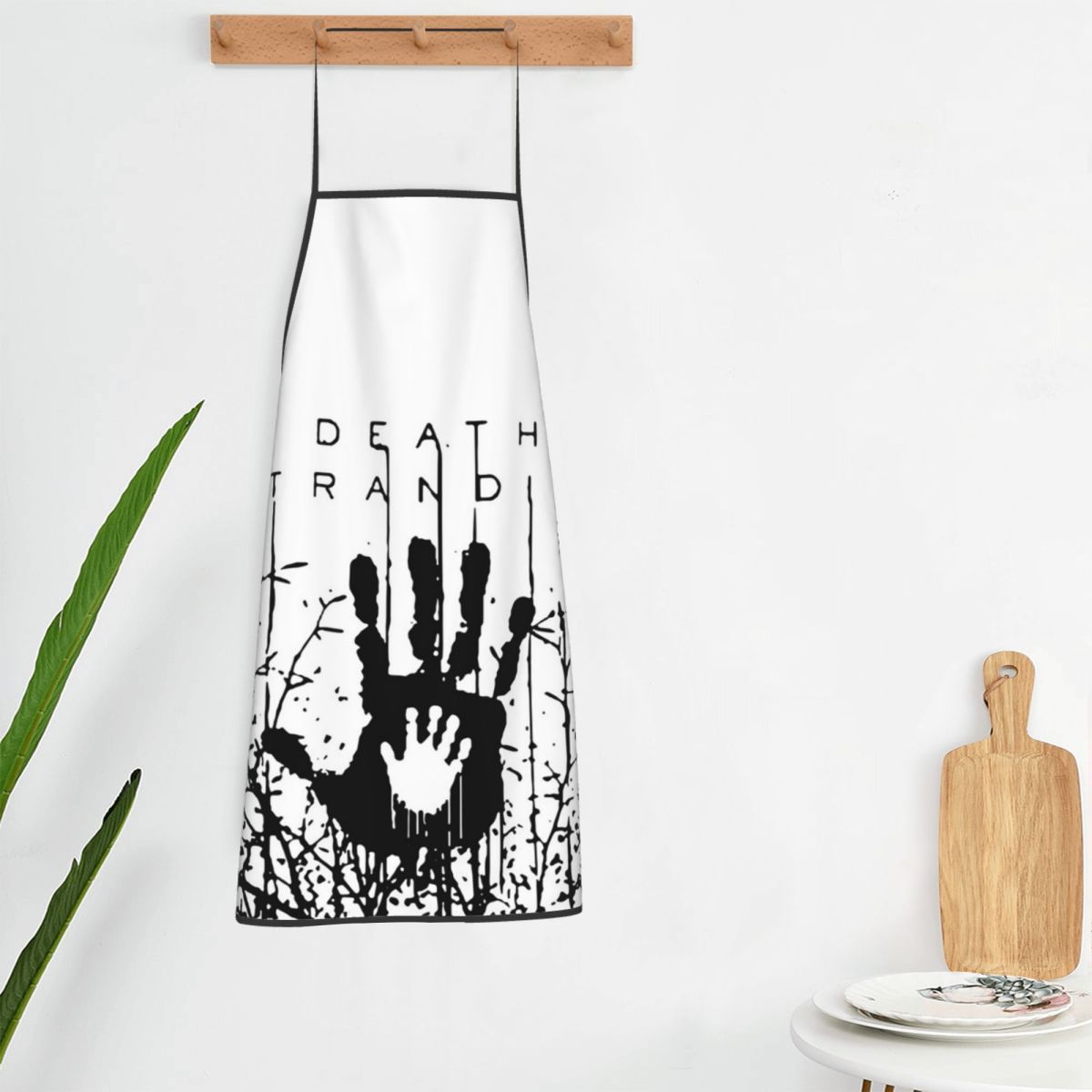 In The Forest Death Stranding  - đánh giá và giá Kitchen Baking Game