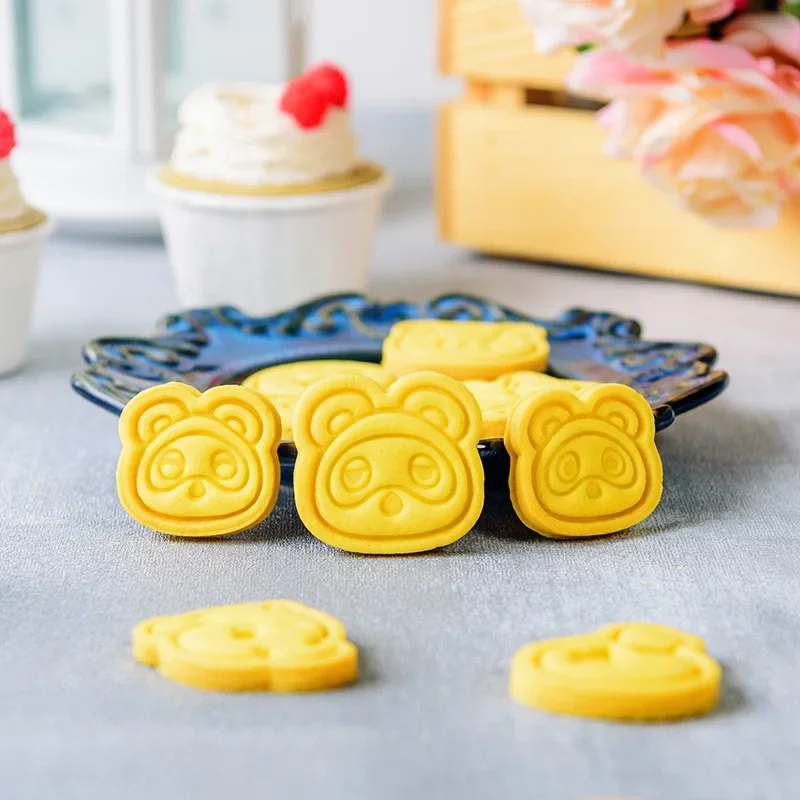 Cake Cookie Animal Crossing Cu - đánh giá và giá Kitchen Baking