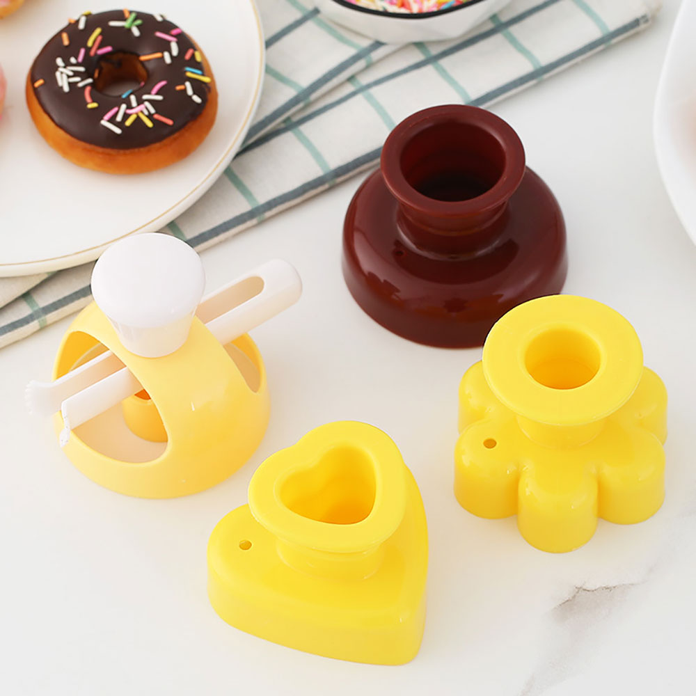 Ốp Thế Giới Món Tráng Miệng Bá - đánh giá và giá Kitchen Baking Utensils