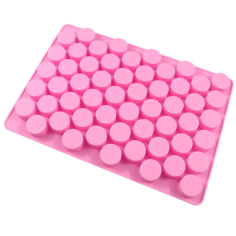 Cylinder Shaped Silicone Mold  - đánh giá và giá Kitchen Baking Pans