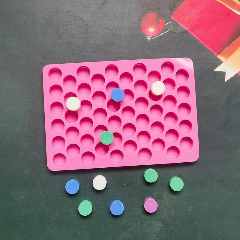 Cylinder Shaped Silicone Mold  - đánh giá và giá Kitchen Baking Pans