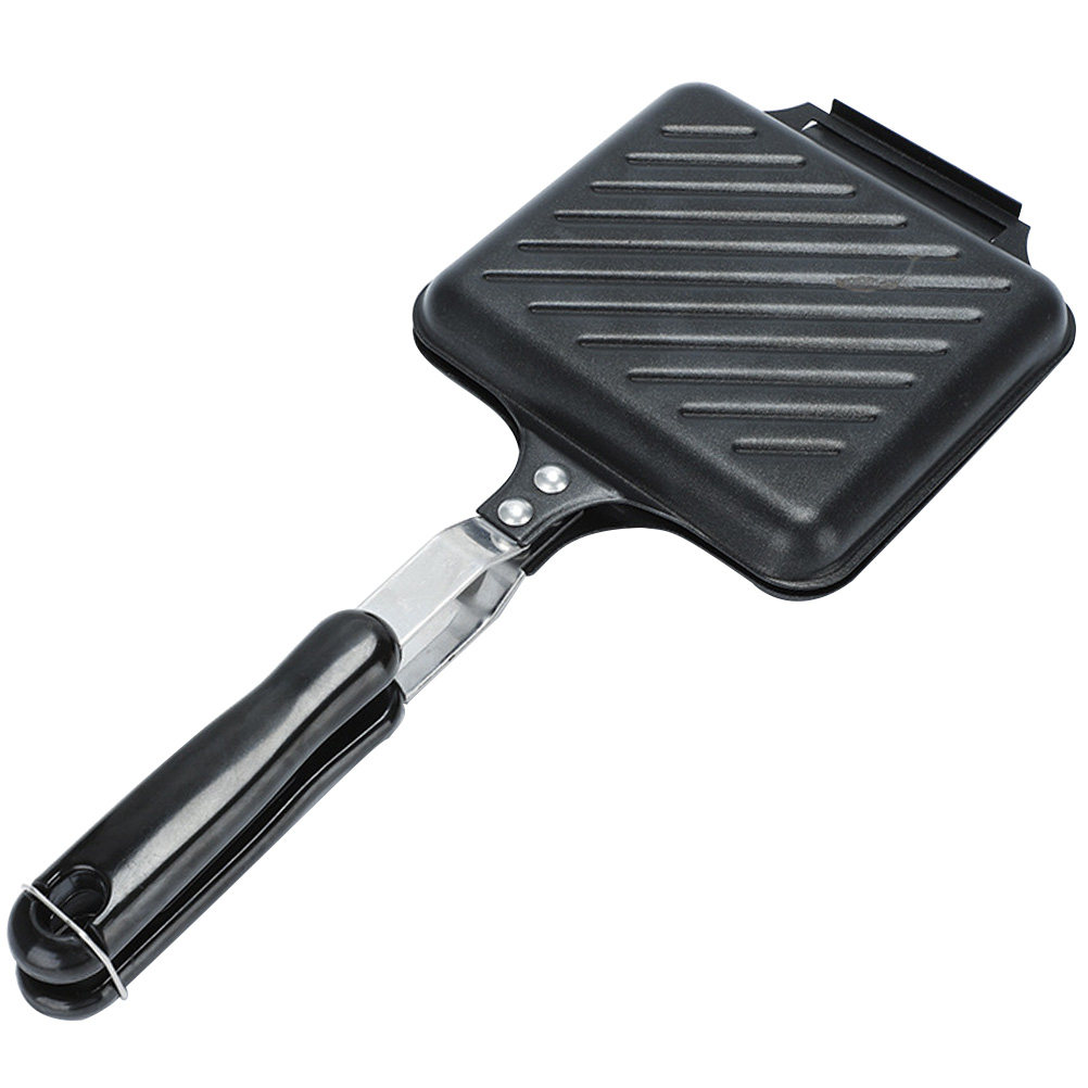 Non-Stick Kitchen Sandwich Mak - đánh giá và giá Kitchen Baking Pans