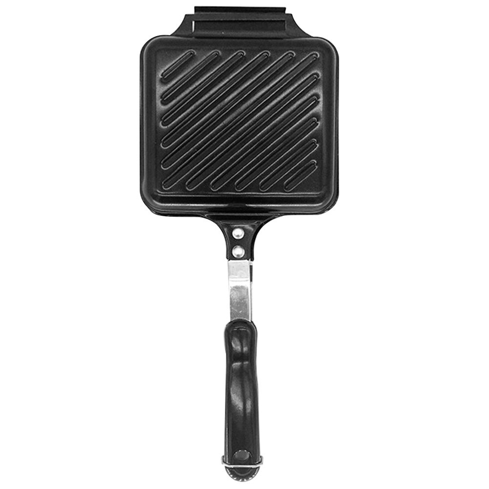 Non-Stick Kitchen Sandwich Mak - đánh giá và giá Kitchen Baking Pans