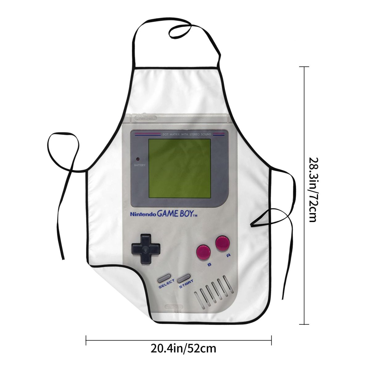Nintendo Game Boy Gameboy Game - đánh giá và giá Kitchen Baking Game