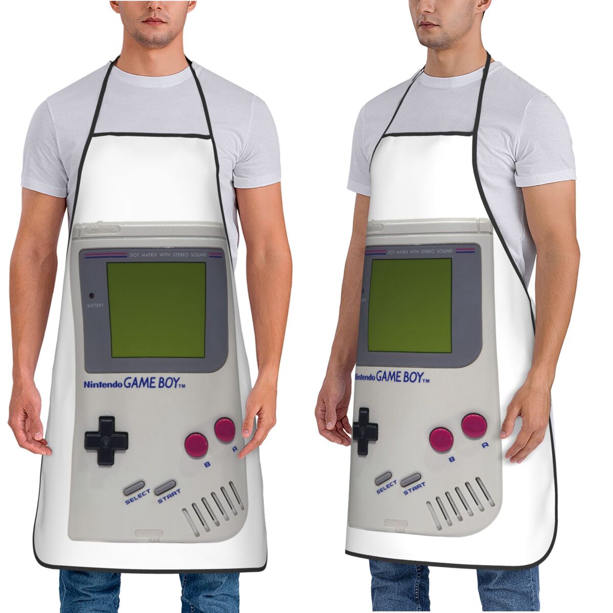 Nintendo Game Boy Gameboy Game - đánh giá và giá Kitchen Baking Game