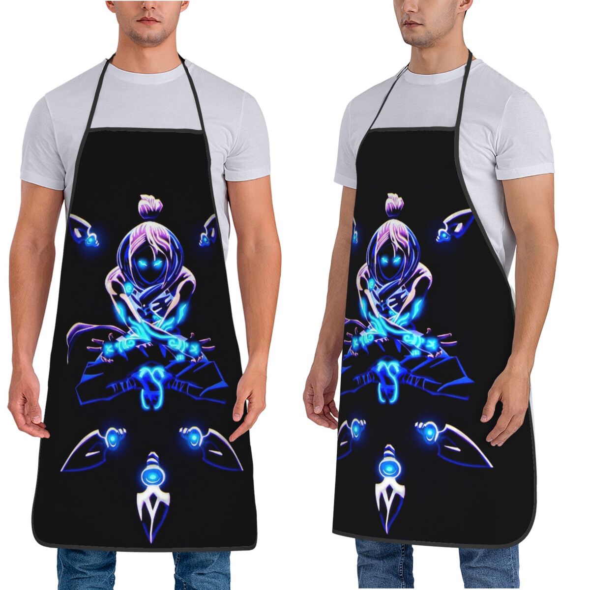 Jett V-Valorant Riot Games Apr - đánh giá và giá Kitchen Baking Game