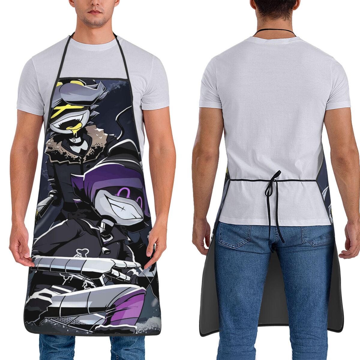Murder Drones Uzi Collage Game - đánh giá và giá Kitchen Baking Game
