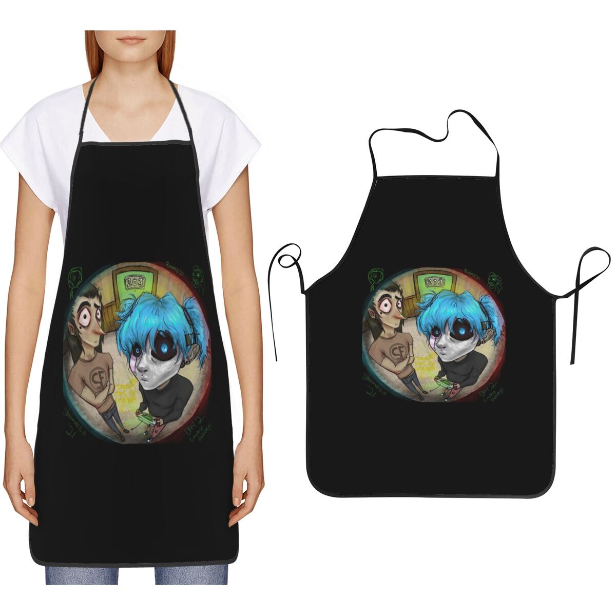 Game Sally Face Terror Adventu - đánh giá và giá Kitchen Baking Game