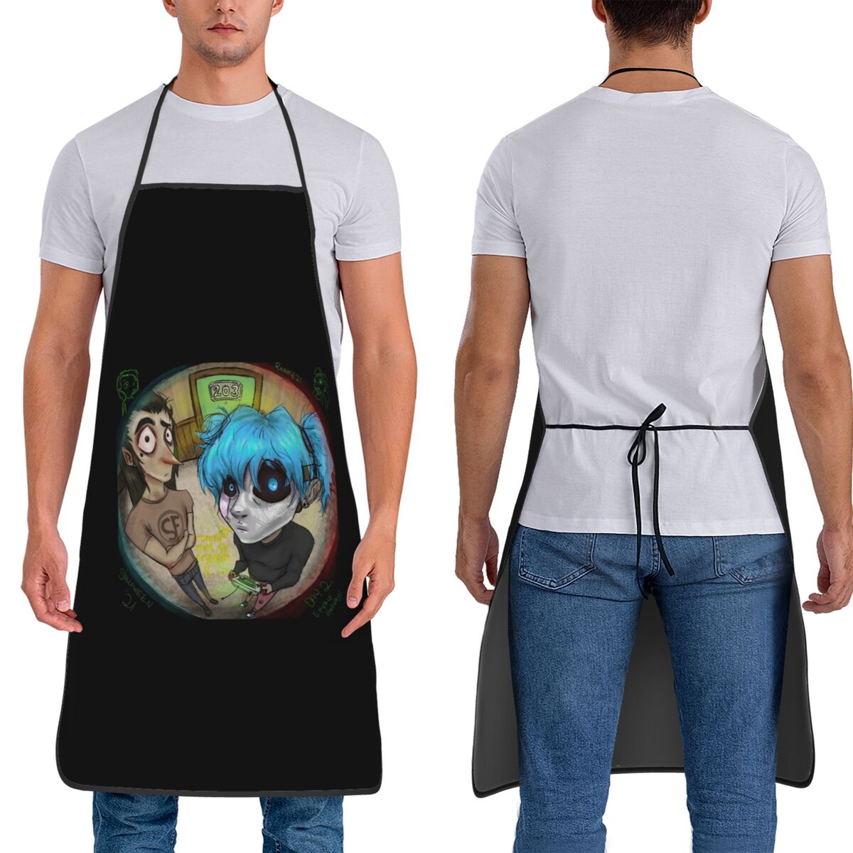 Game Sally Face Terror Adventu - đánh giá và giá Kitchen Baking Game