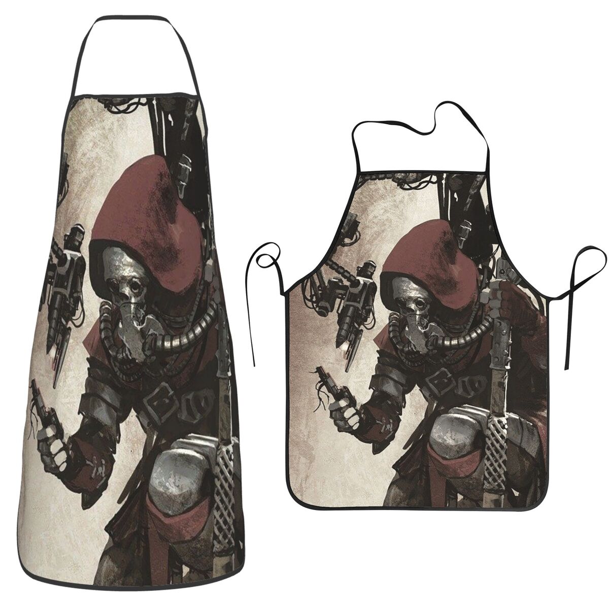 Admech Techpriest Machina Vult - đánh giá và giá Kitchen Baking Game