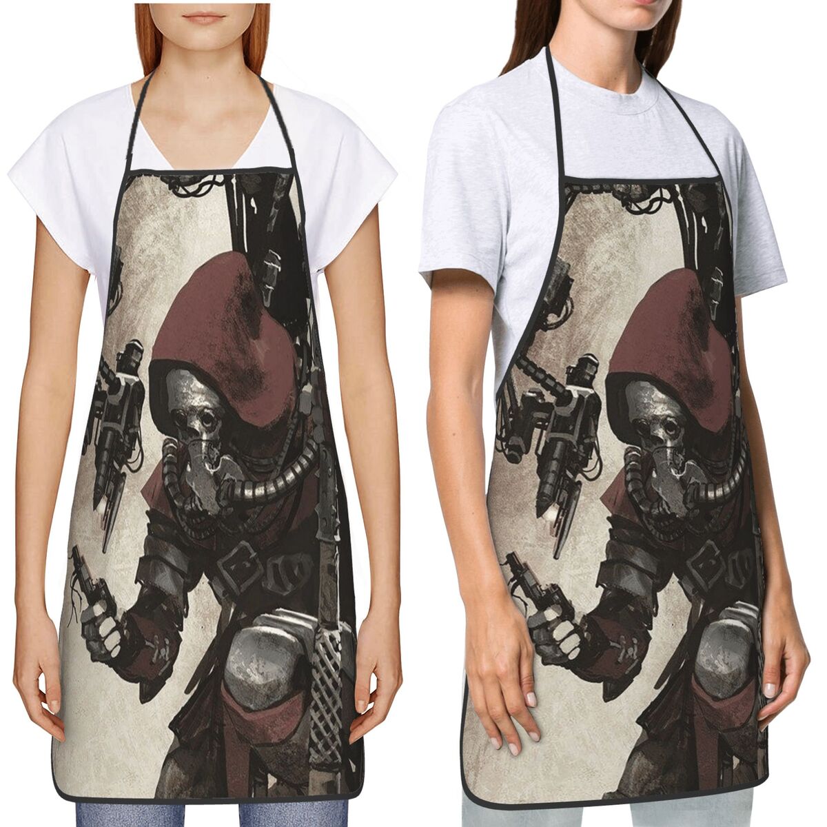 Admech Techpriest Machina Vult - đánh giá và giá Kitchen Baking Game