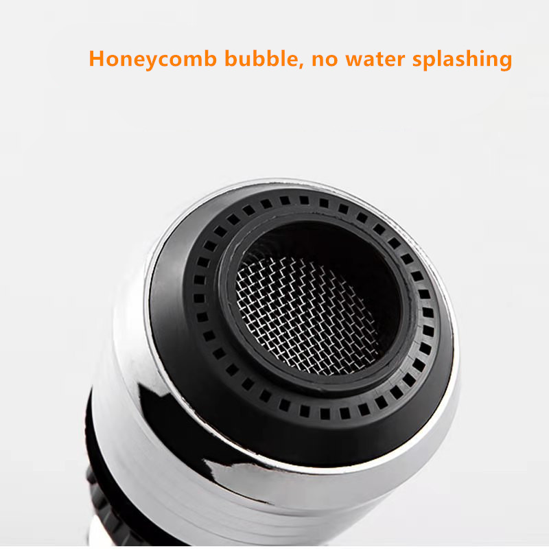 360 Degree Adjustment Faucet E - đánh giá và giá Kitchen Baking Kit