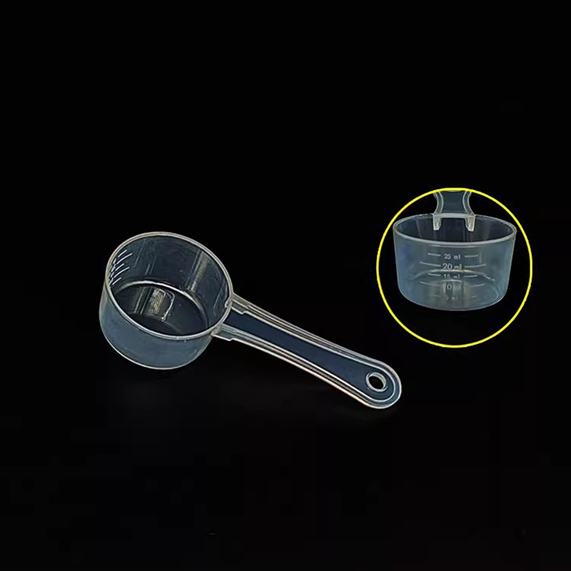 2-10pc 15-120ml Plastic Measur - đánh giá và giá Kitchen Baking Utensils