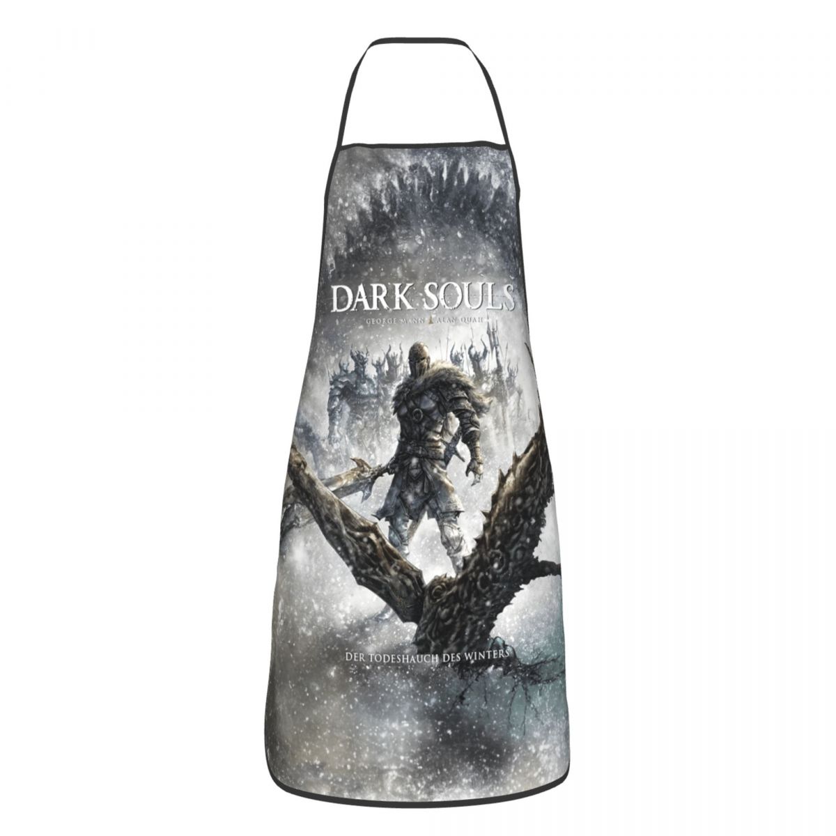 Unisex Dark Souls Game Kitchen - đánh giá và giá Kitchen Baking Game