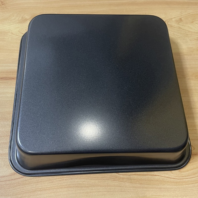 Kitchen Nonstick Rectangular C - đánh giá và giá Kitchen Baking