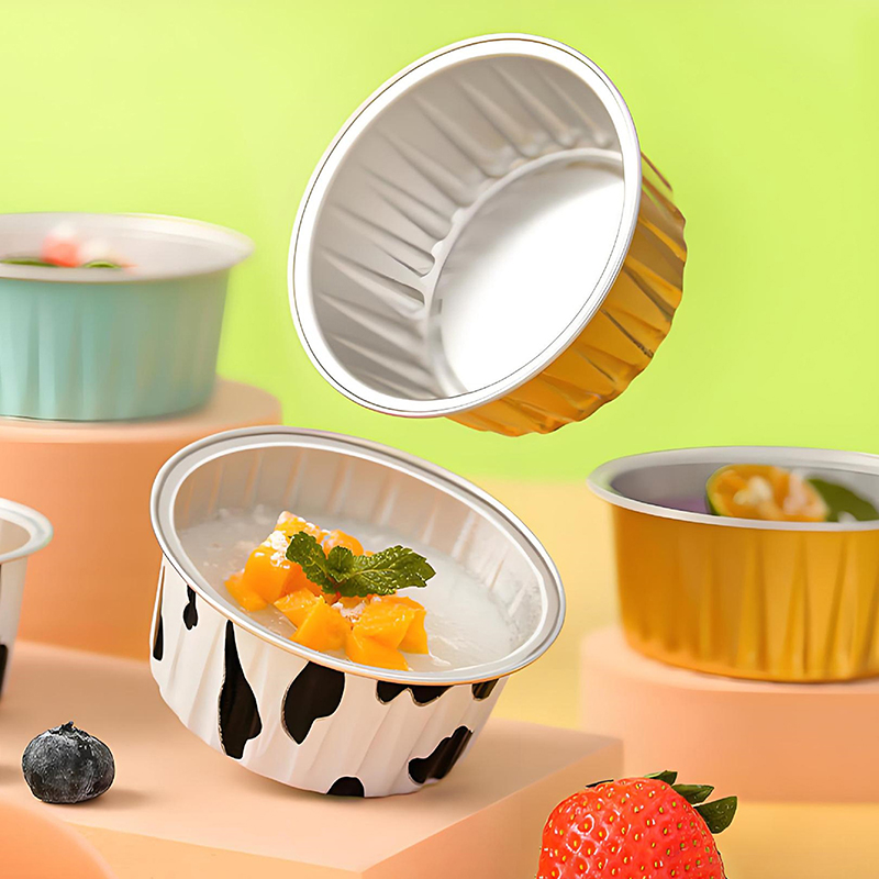 10/20/30Pcs Round Baking Cups  - đánh giá và giá Kitchen Baking Pans
