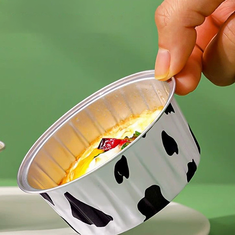 10/20/30Pcs Round Baking Cups  - đánh giá và giá Kitchen Baking Pans