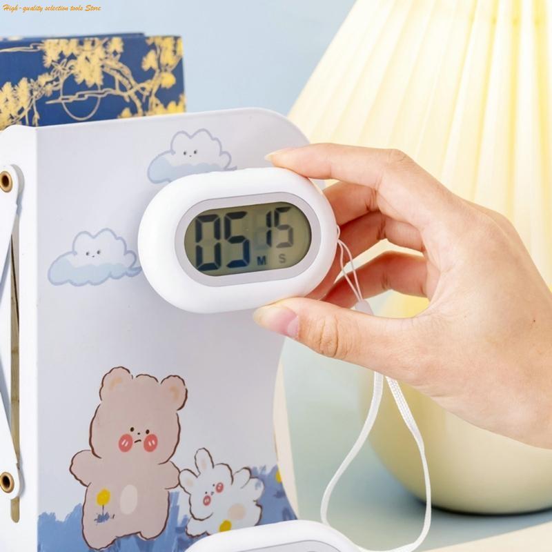 Đồng hồ báo thức nhà bếp kỹ th - đánh giá và giá Kitchen Baking Game