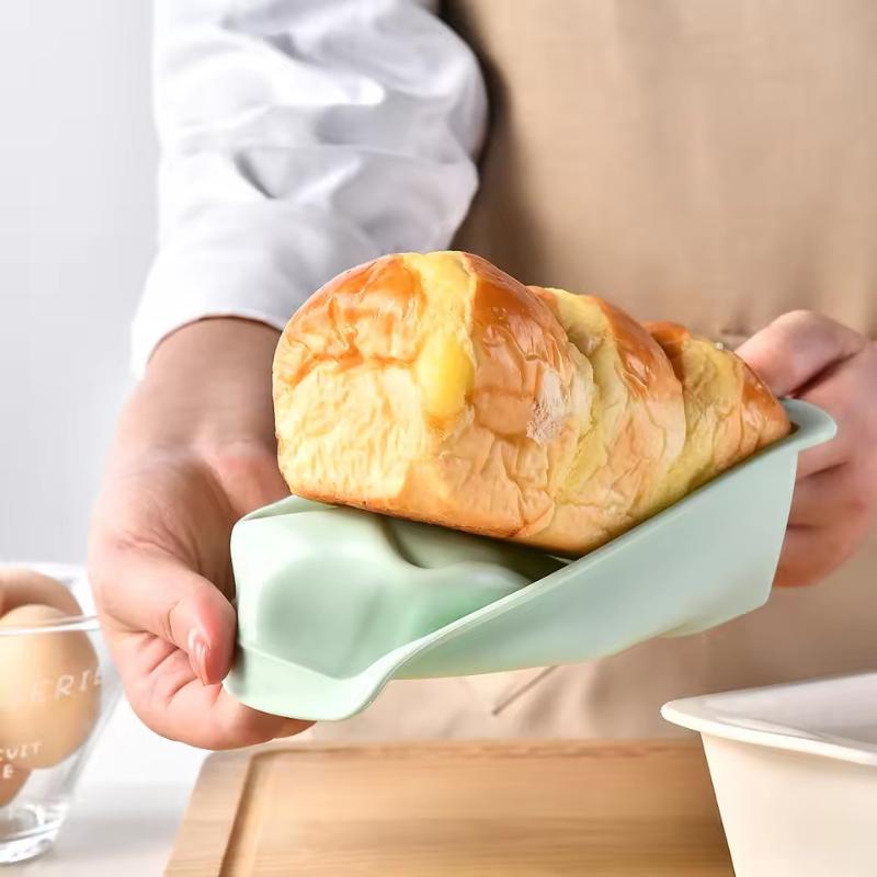 1/4Pcs Household Rectangular S - đánh giá và giá Kitchen Baking Pans