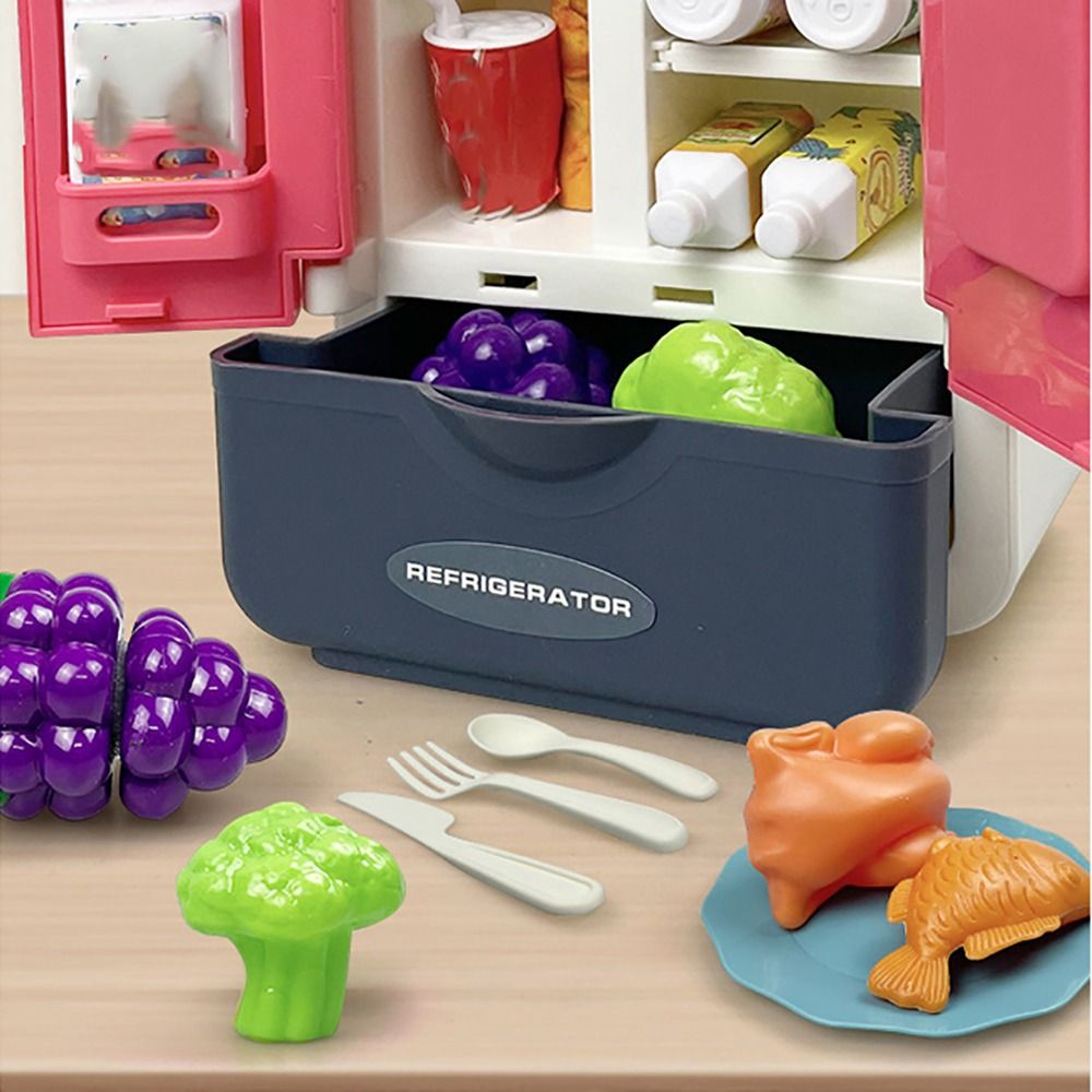 Funny Multicolor Cooking Plays - đánh giá và giá Baking Kitchen Kids