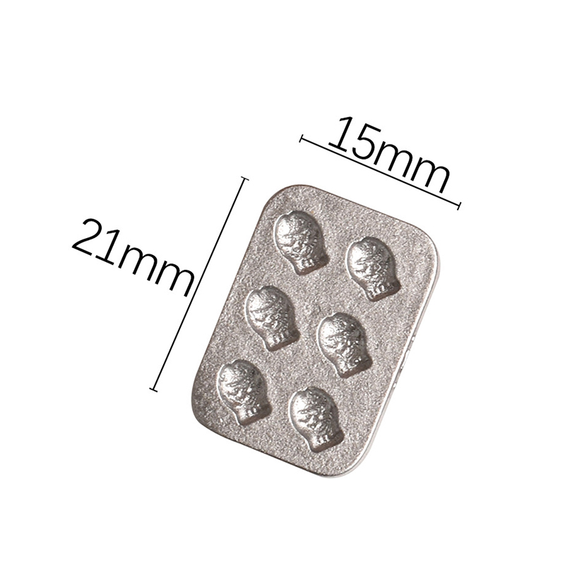10pcs Doll House Miniature Min - đánh giá và giá Kitchen Baking