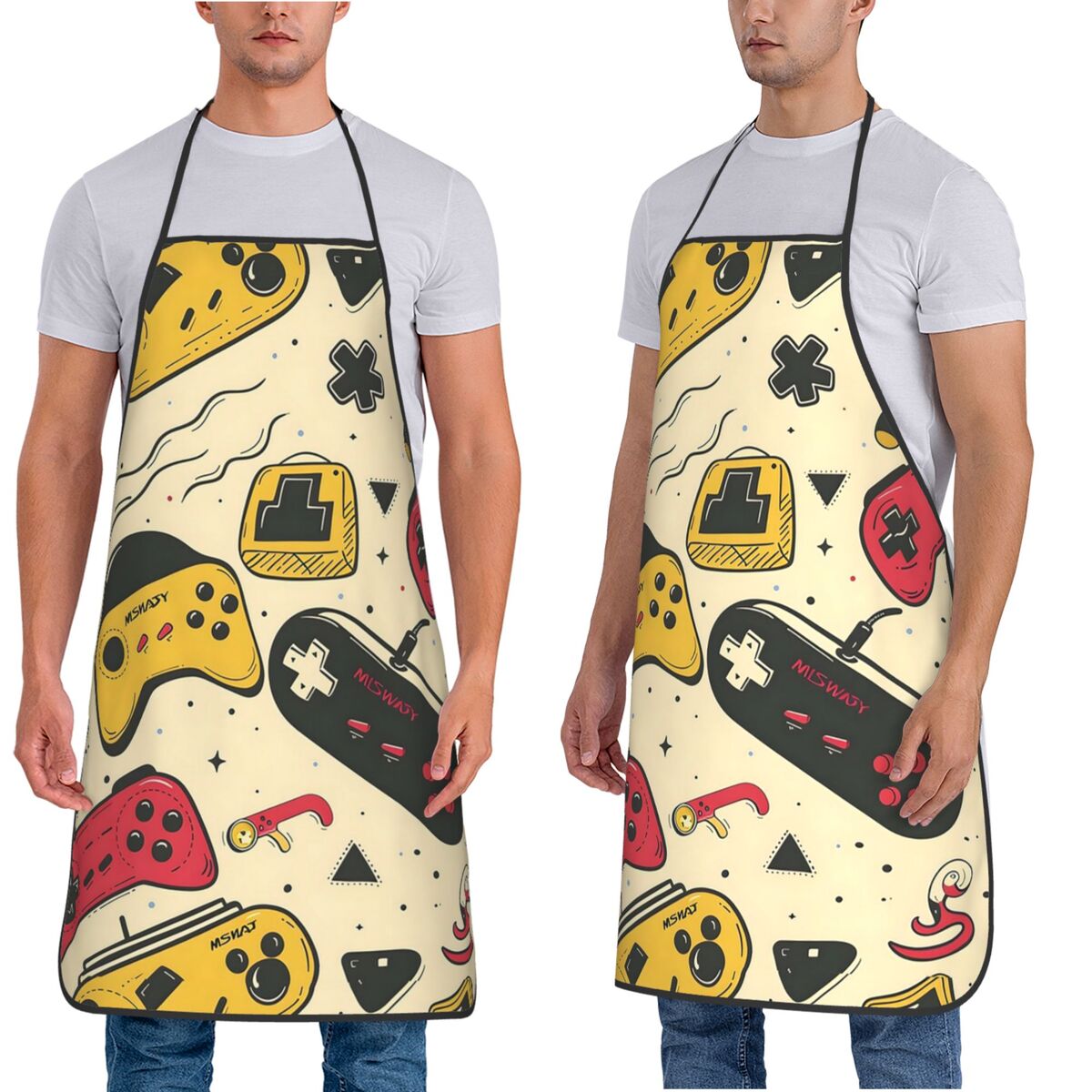 Gamer Controller Video Game Vi - đánh giá và giá Kitchen Baking Game